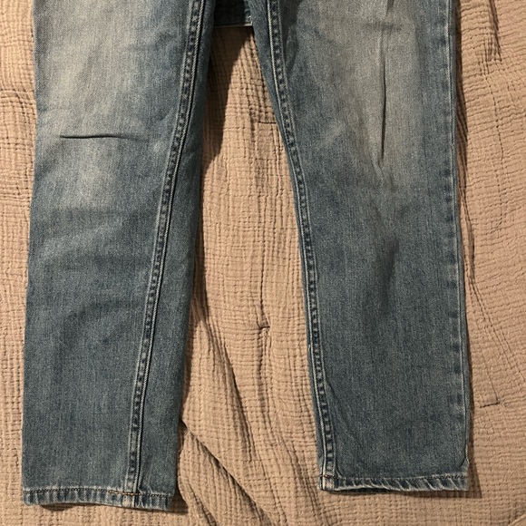 Everlane The Summer Jean - Picture 4 of 4